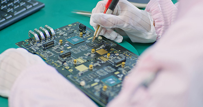 小批量SMT貼片加工為何普遍收取工程費(fèi)？一份說透成本的底層邏輯解析-1943科技